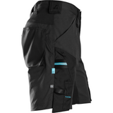 SNICKERS WorkWear LiteWork 37.5® Work Shorts 6112