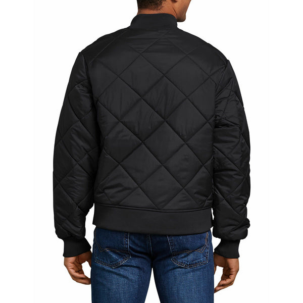 Dickies Diamond Quilted Nylon Jacket - 61242 – WORK N WEAR
