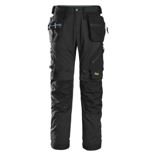 Snickers 6210 LiteWork 37.5® Work Trousers Holster Pockets – WORK
