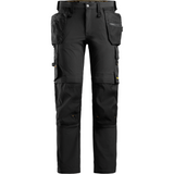 Snickers 6271 AllroundWork Full Stretch Work Pants + Holster Pockets