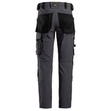 Snickers Work Wear 6371 AllRoundWork Full Stretch Trouser