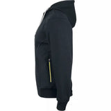 PROJOB Men's Hooded Jacket with Softshell Sides P2116