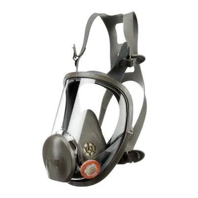3M™ Full Facepiece Reusable Respirator – WORK N WEAR