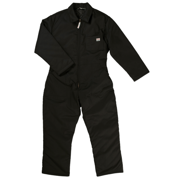 Tough Duck Insulated Coverall 712111 – WORK N WEAR