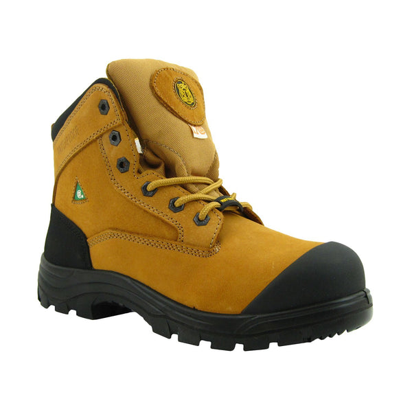 Tiger Safety Boots 7666 – WORK N WEAR Tiger Safety Boots 7666 – WORK N WEAR