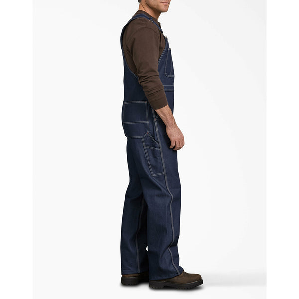 Dickies Indigo Bib Overalls #83294 – WORK N WEAR