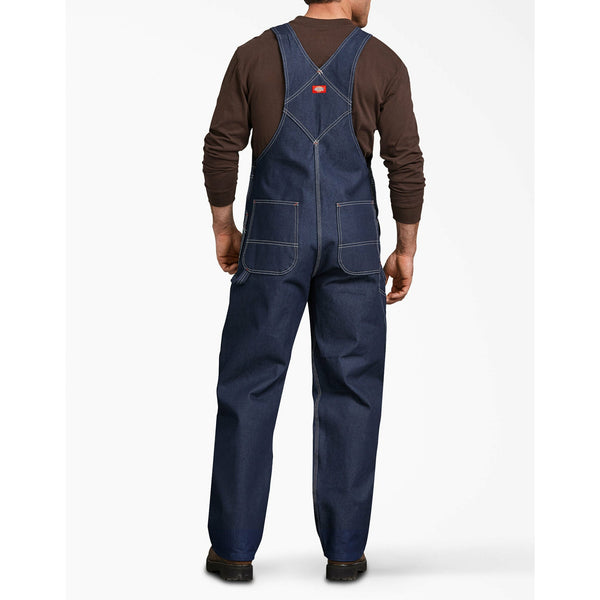 Dickies overalls top