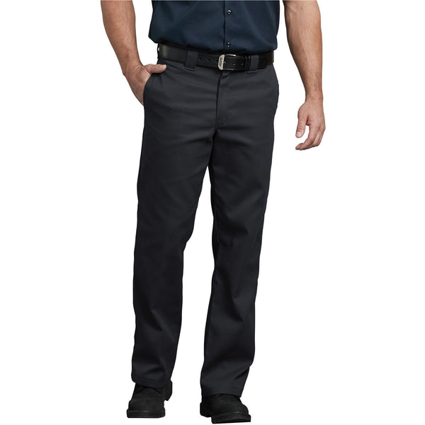 Dickies flex sales dungaree jean