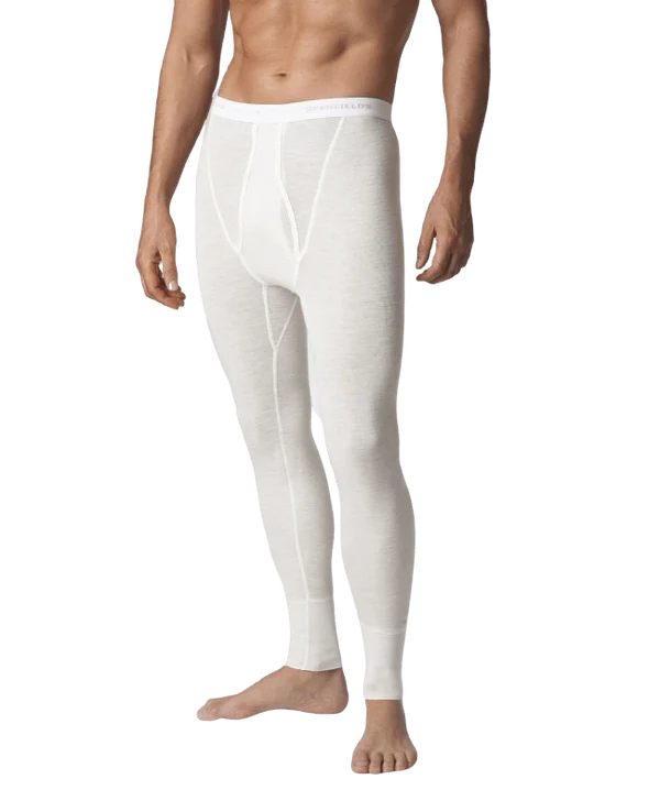 STANFIELD'S Men's Superwash Wool Long Underwear 4312