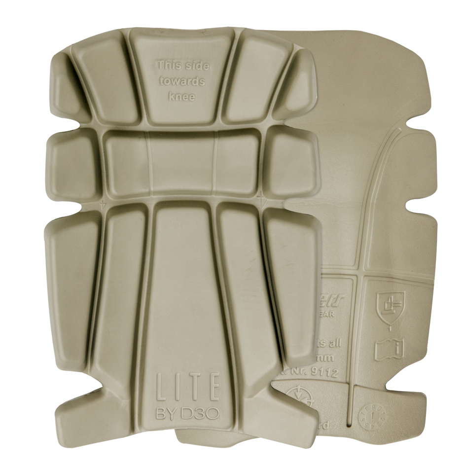 Snickers D3O® Lite Craftsmen Kneepads 9112