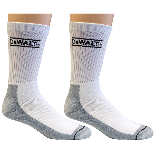 DeWALT Socks 2 Pack – WORK N WEAR