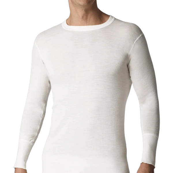 STANFIELD'S Men's Superwash Wool Base Layer 4313