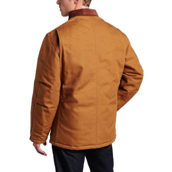 Carhartt Duck Traditional Jacket C003 – WORK N WEAR