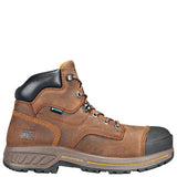 Timberland PRO Men's Endurance HD 6" CSA Work Boots