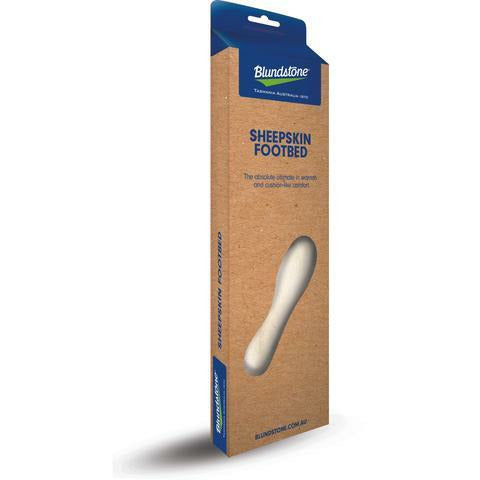 Winter insoles for blundstones new arrivals