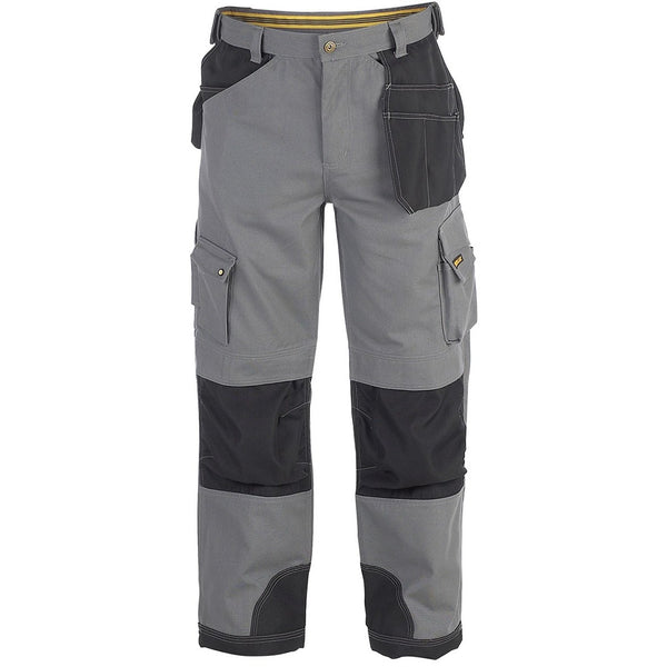Cat cargo deals work pants