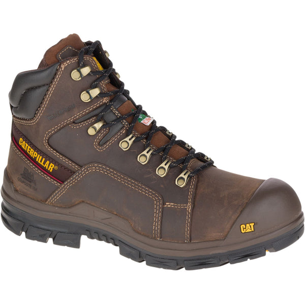 CAT Struts CSA Work Boot WORK N WEAR