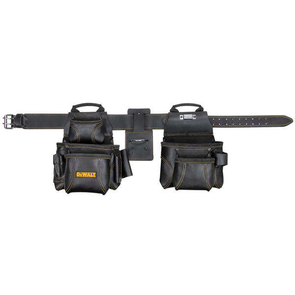 Dewalt framers tool belt hotsell