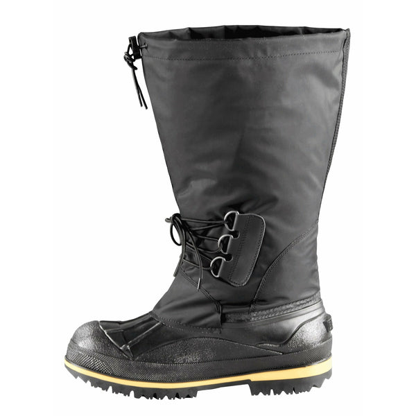 Baffin industrial 2025