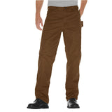 Dickies Relaxed Fit Straight Leg Carpenter Duck Jeans #1939