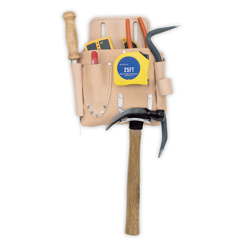 Kuny's Drywall Tool Pouch - DW1017