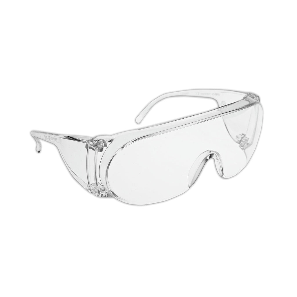 Lunettes de sécurité dynamiques EP700