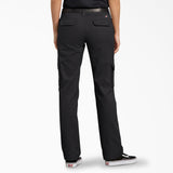 DICKIES Women's Relaxed Fit Cargo Pants