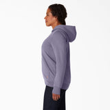 DICKIES Women’s High Pile Fleece Lined Hoodie FW403
