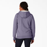 DICKIES Women’s High Pile Fleece Lined Hoodie FW403