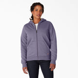 DICKIES Women’s High Pile Fleece Lined Hoodie FW403