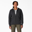 DICKIES Women’s High Pile Fleece Lined Hoodie FW403