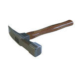 Bricklayer's 24oz Hammer with Hickory Handle - HMWB24