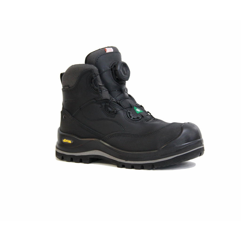 Grisport BOA Wolf 6" CSA Safety Boot - 702381