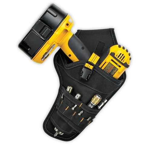 Snickers drill holster store