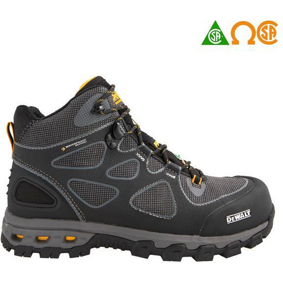 Dewalt lithium boots sale