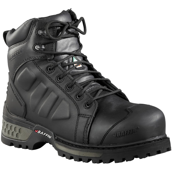 Baffin best sale monster 6