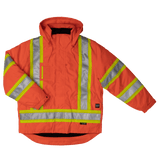 Tough Duck 5-in-1 Safety Jacket S426