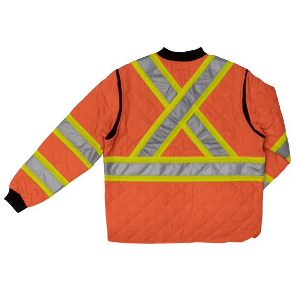 Work 2025 king jacket