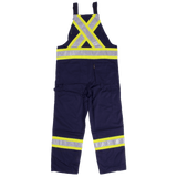 Tough Duck Unlined Hi-Vis Overall S769