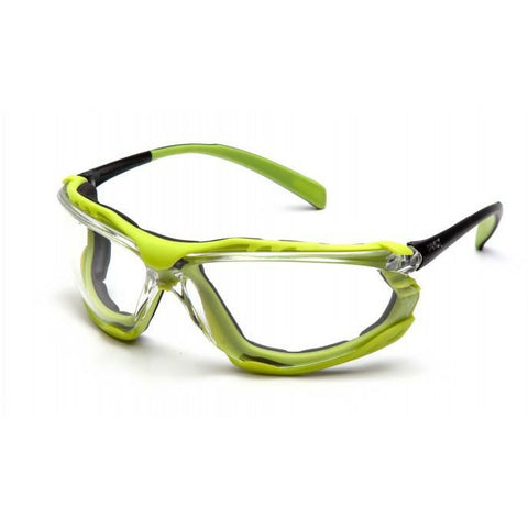 PYRAMEX Proximity Safety Glasses