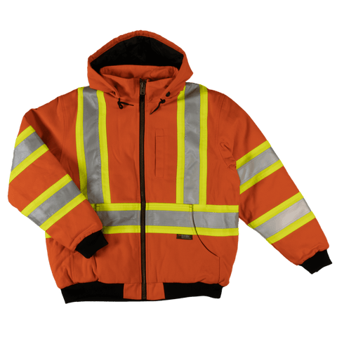 Tough Duck Safety Bomber SJ25