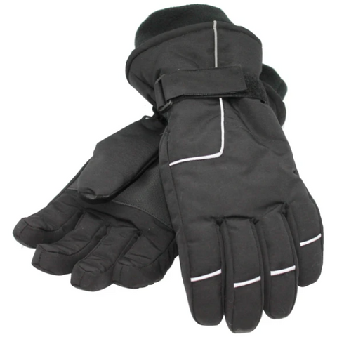 Misty Mountain Women's Insulated Waterproof SKI Gloves #3959