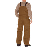 Dickies Insulated Bib Overall TB839 - worknwear.ca