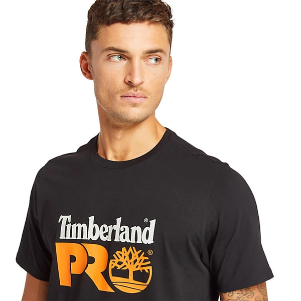 timberland pro t shirts
