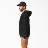 Dickies Water Repellent Tri-Color Logo Hoodie TW22