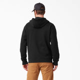 Dickies Water Repellent Tri-Color Logo Hoodie TW22
