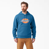 Dickies Water Repellent Tri-Color Logo Hoodie TW22