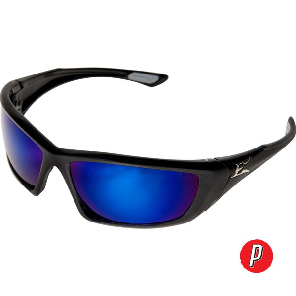 EDGE Polarized Safety Glasses Robson WORK N WEAR