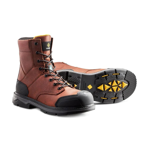 Terra slip new arrivals on work boots