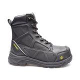 Tera VRTX EXPEDITION 8" with Vibram Arctic Grip - TR0A4NQMBLK